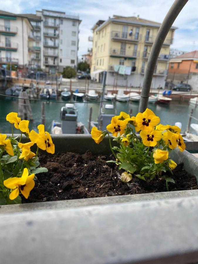 Appartamento Casa di Angela Chioggia Esterno foto